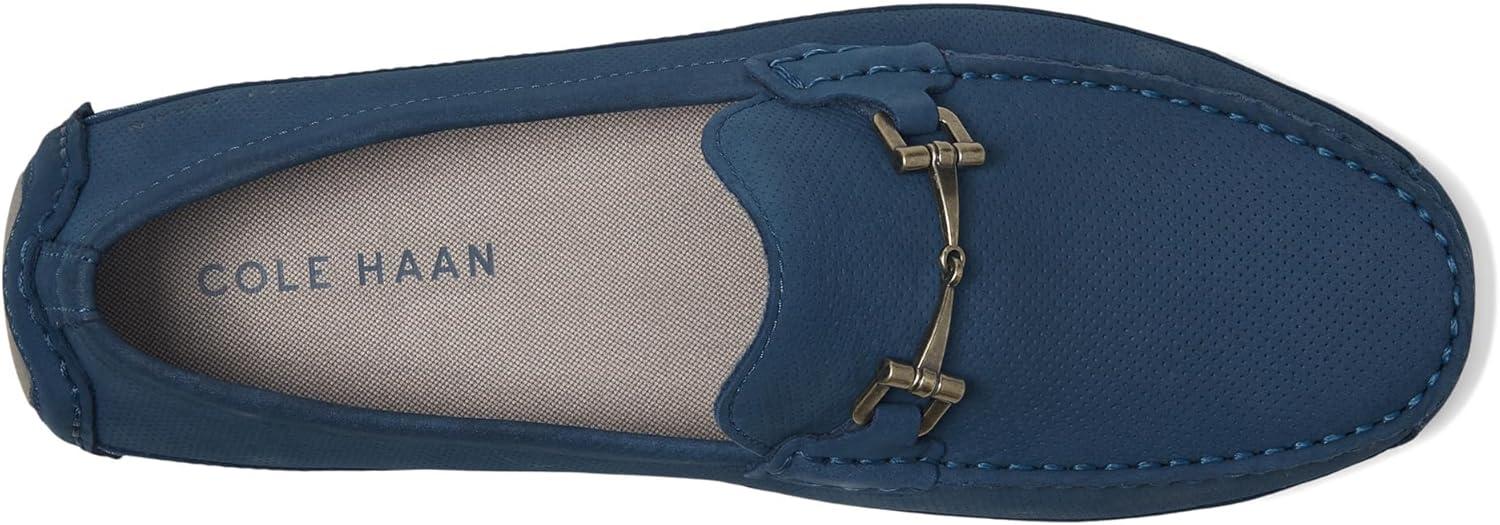 image:imageCole Haan Mens Wyatt BitBig Dipper NubuckSea Stone