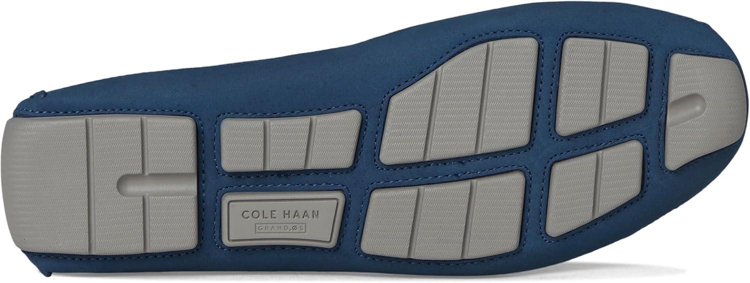 image:imageCole Haan Mens Wyatt BitBig Dipper NubuckSea Stone