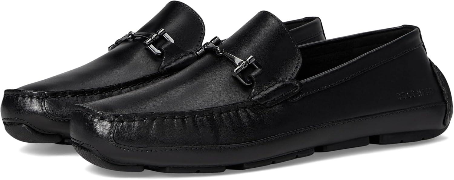image:imageCole Haan Mens Wyatt BitBlack