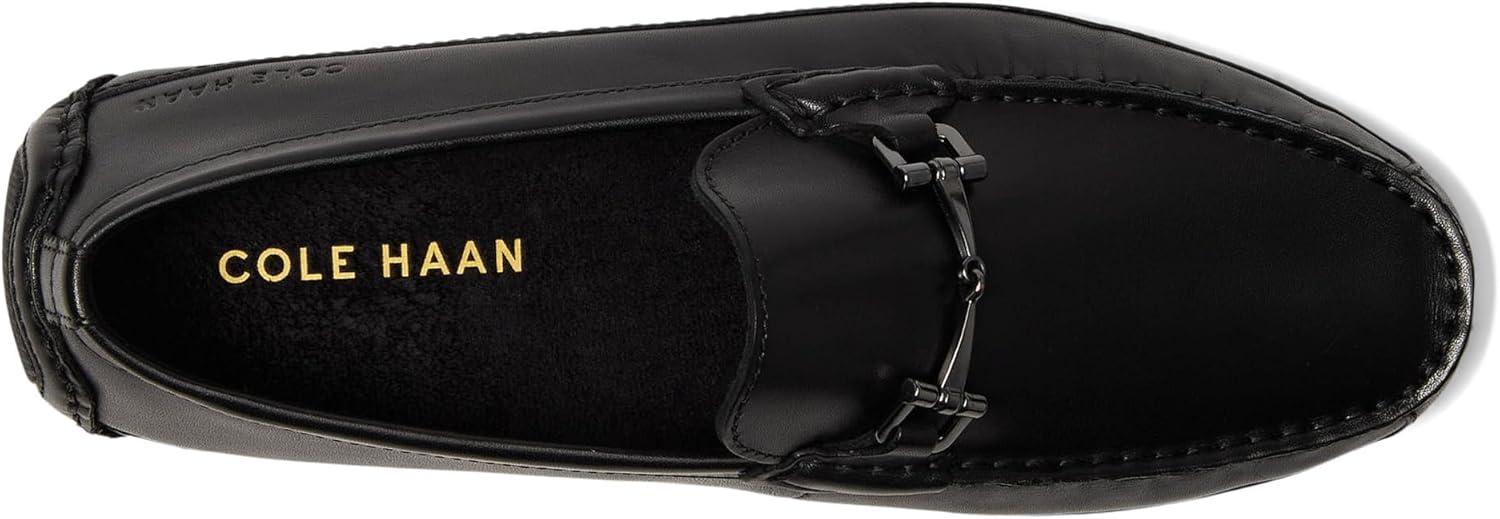 image:imageCole Haan Mens Wyatt BitBlack