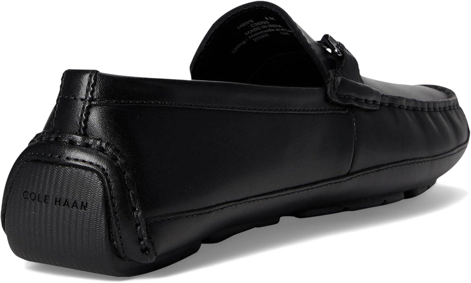 image:imageCole Haan Mens Wyatt BitBlack