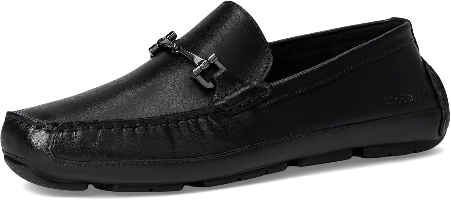 image:imageCole Haan Mens Wyatt BitBlack