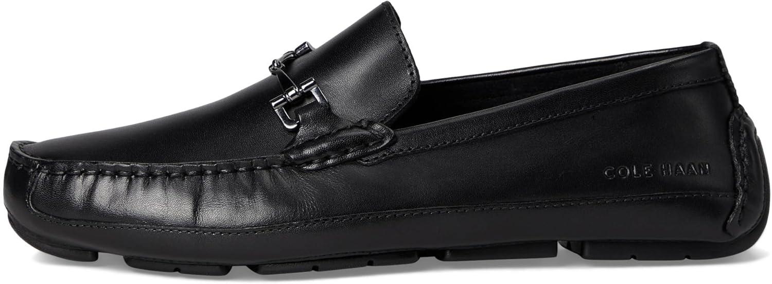 image:imageCole Haan Mens Wyatt BitBlack
