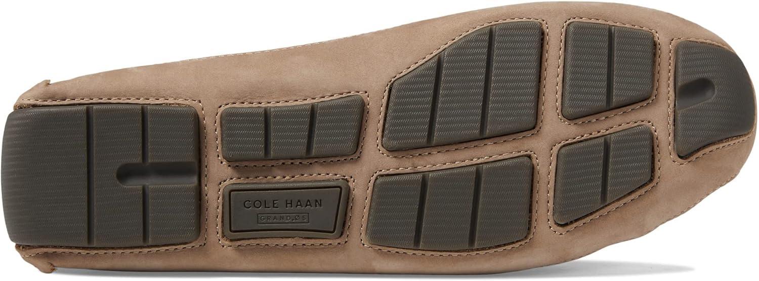 image:imageCole Haan Mens Wyatt BitDune Nubuck PerfNicotine
