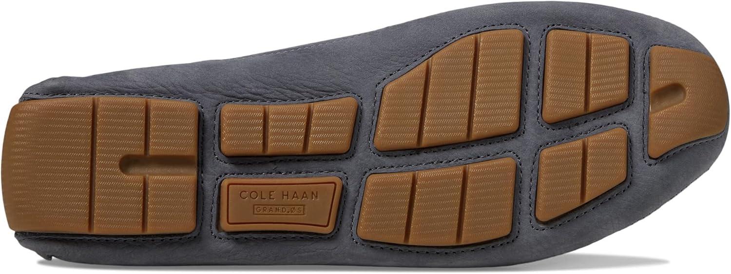 image:imageCole Haan Mens Wyatt BitFolkstone Gray NubuckGum