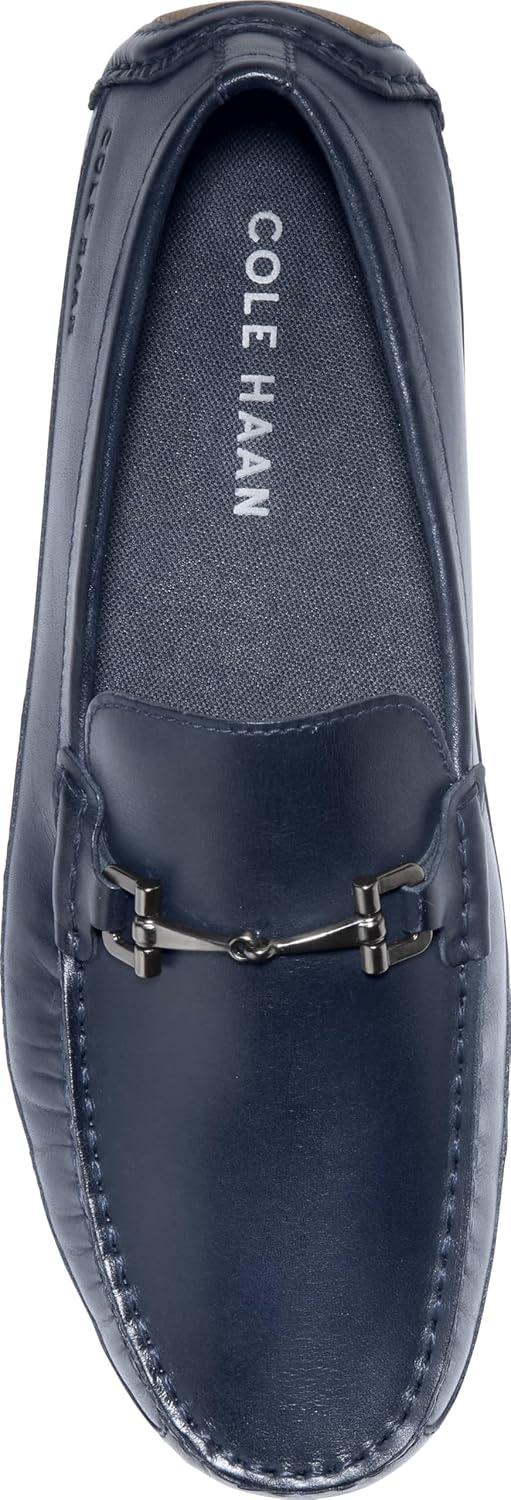 image:imageCole Haan Mens Wyatt BitMidnight MoonGum
