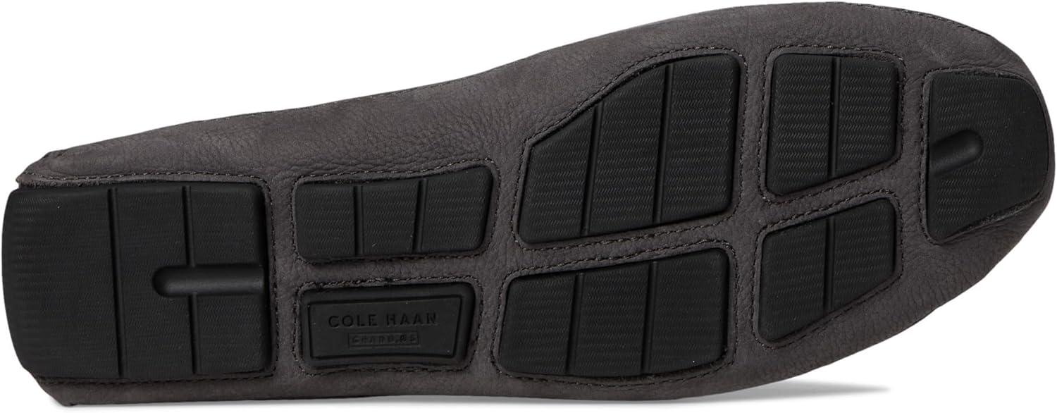 image:imageCole Haan Mens Wyatt BitPavement NubuckBlack