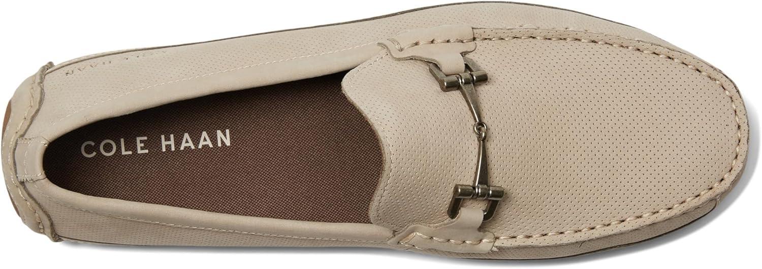 image:imageCole Haan Mens Wyatt BitSesame Nubuck PerfGum