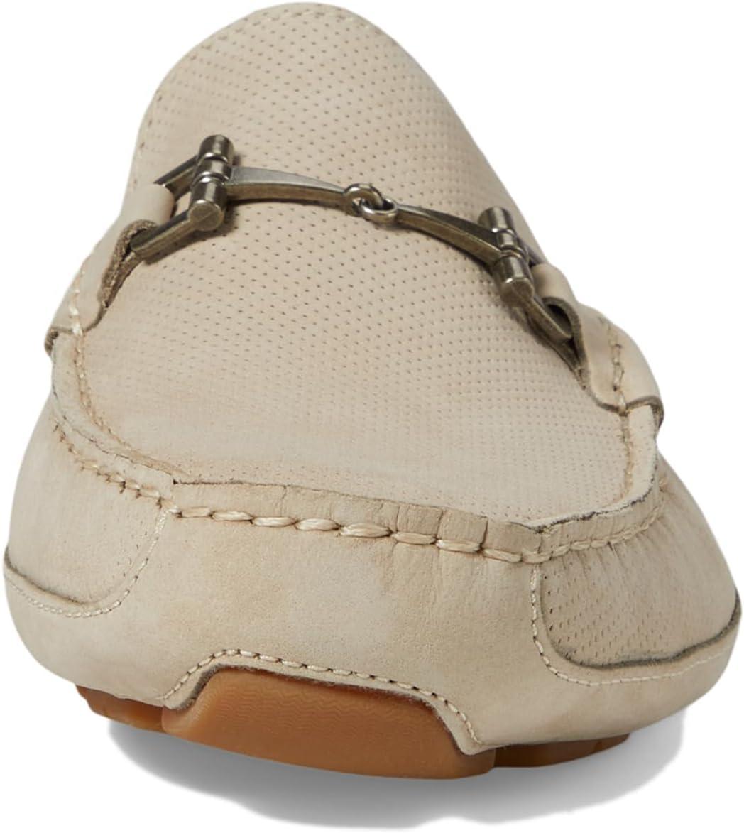 image:imageCole Haan Mens Wyatt BitSesame Nubuck PerfGum