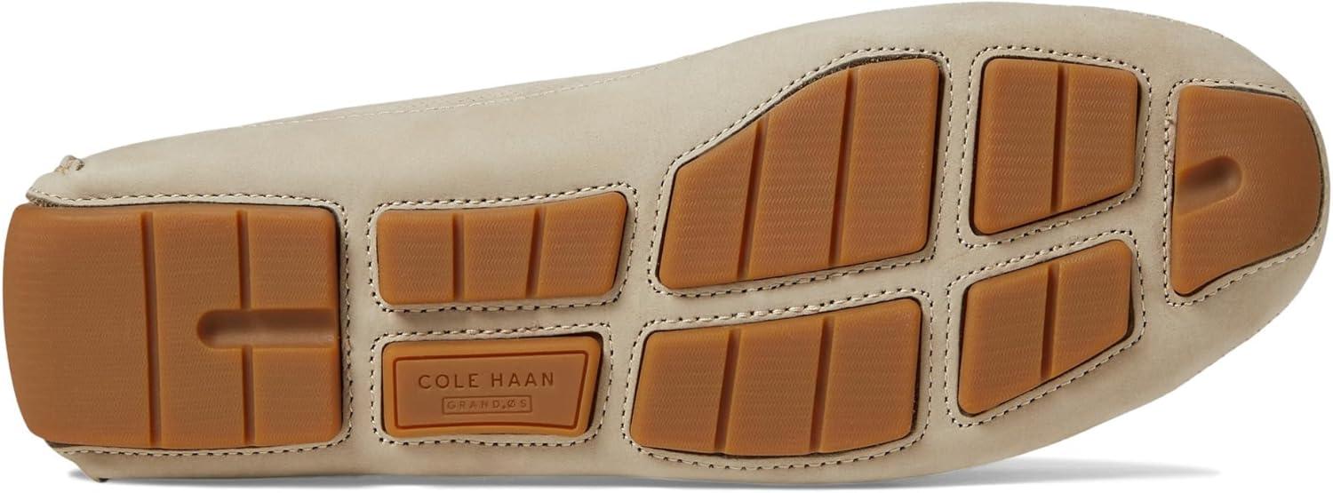 image:imageCole Haan Mens Wyatt BitSesame Nubuck PerfGum