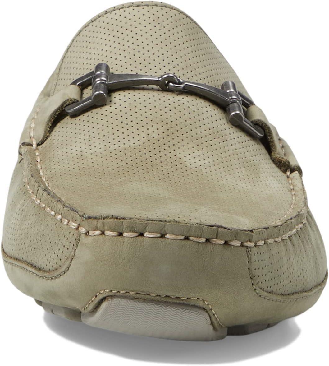 image:imageCole Haan Mens Wyatt BitTea Leaf Nubuck PerfSleet