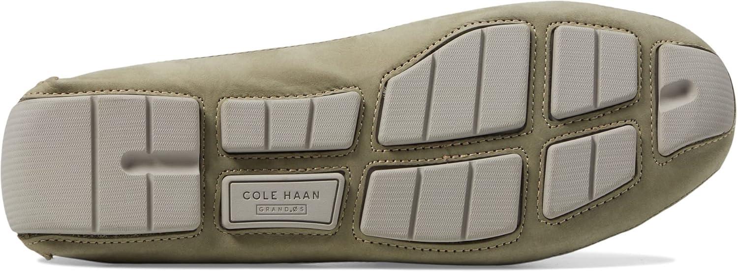 image:imageCole Haan Mens Wyatt BitTea Leaf Nubuck PerfSleet