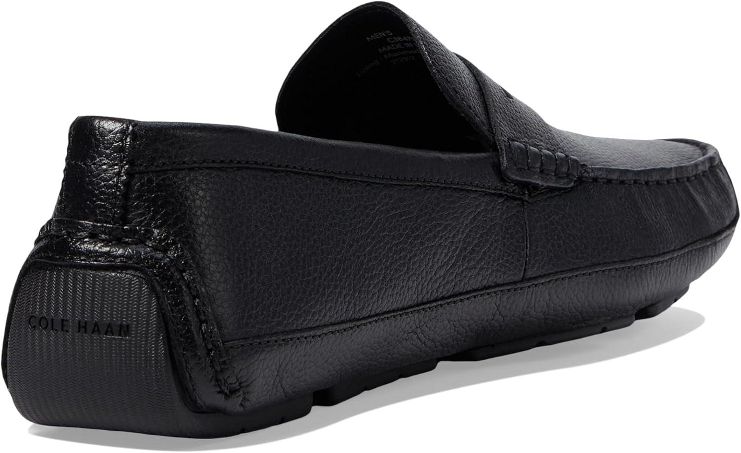 image:imageCole Haan Mens Wyatt PennyBlackBlack