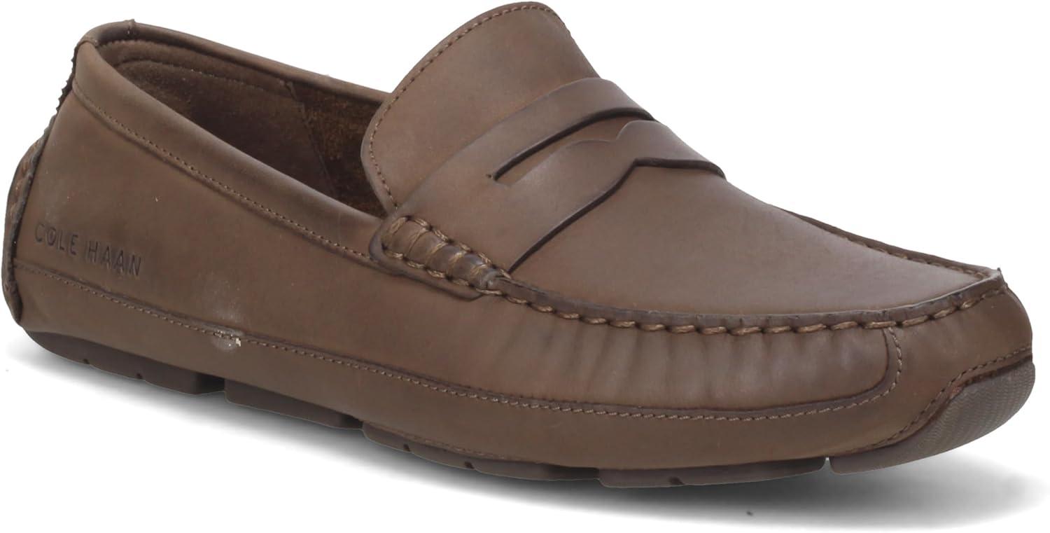image:imageCole Haan Mens Wyatt PennyRiverstone