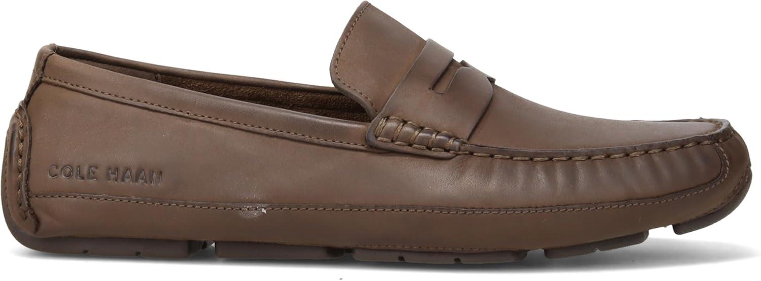 image:imageCole Haan Mens Wyatt PennyRiverstone