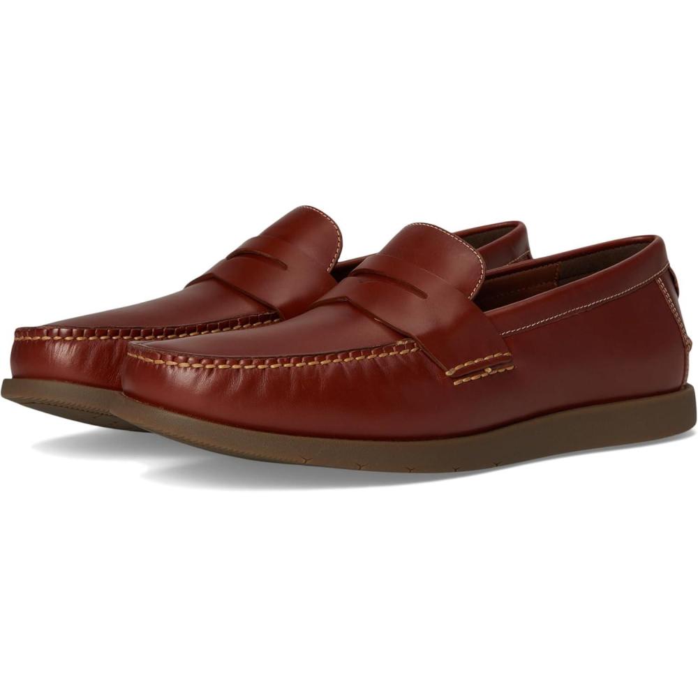 image:imageCole Haan Mens BrowerWoodburyGum