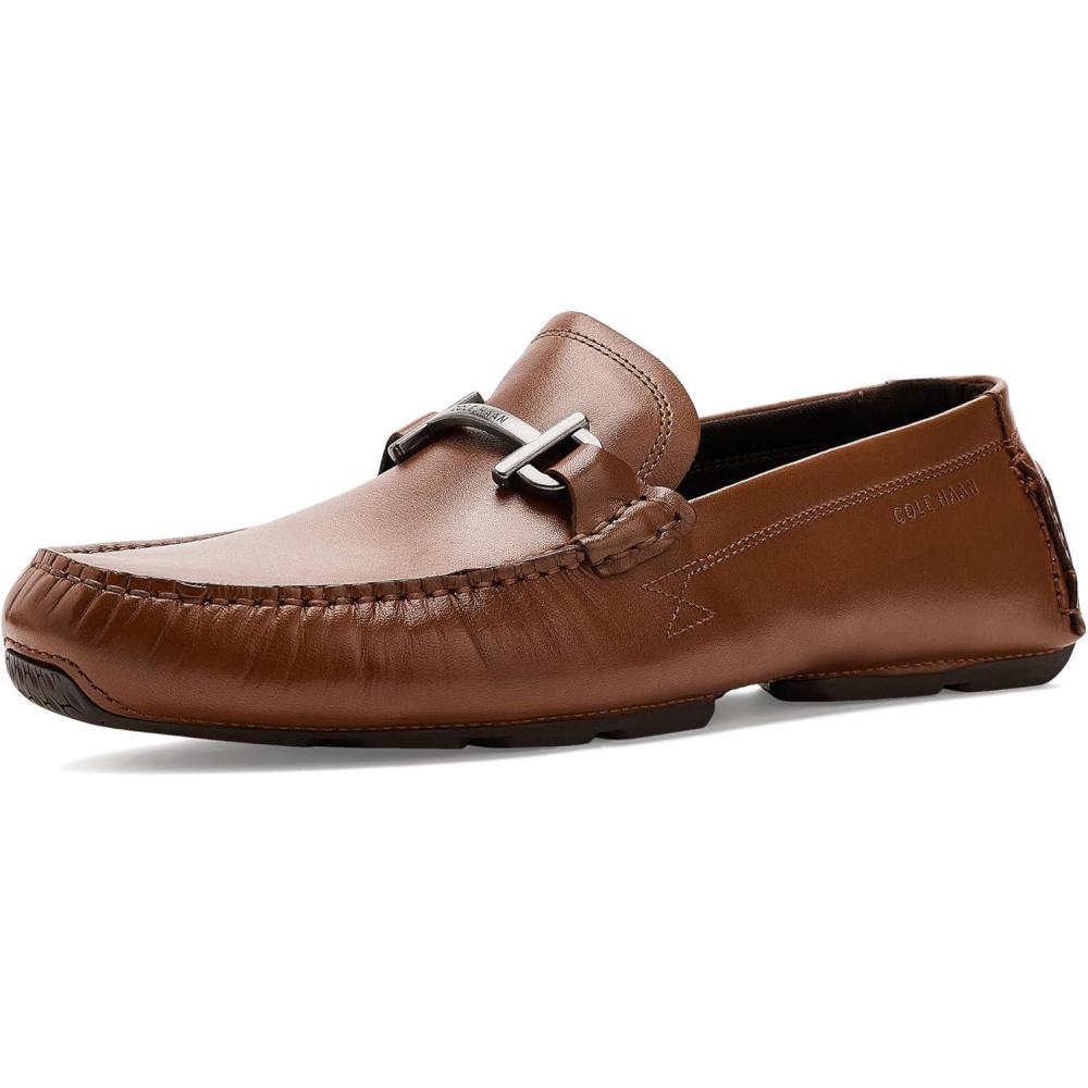 image:imageCole Haan Mens Donohue GrandCh New CaramelCh Java