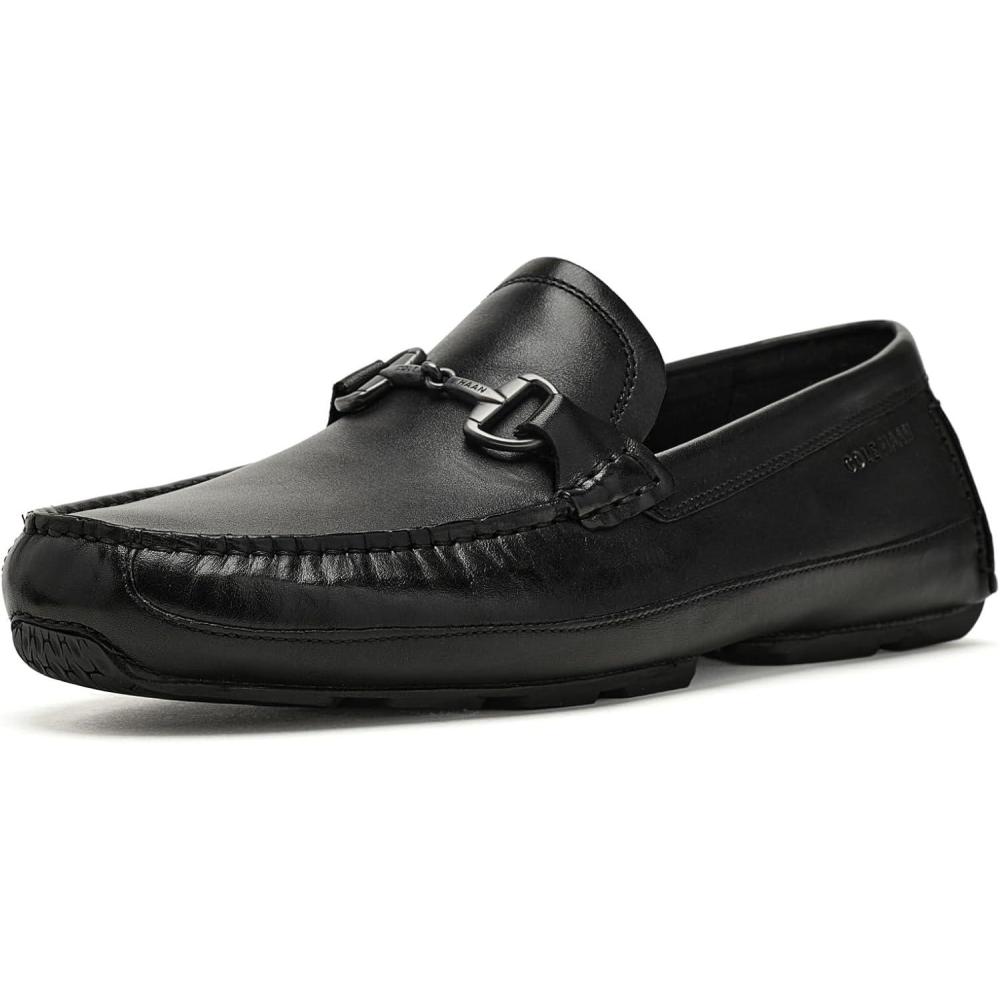 image:imageCole Haan Mens Hutchinson Grand BitBlack