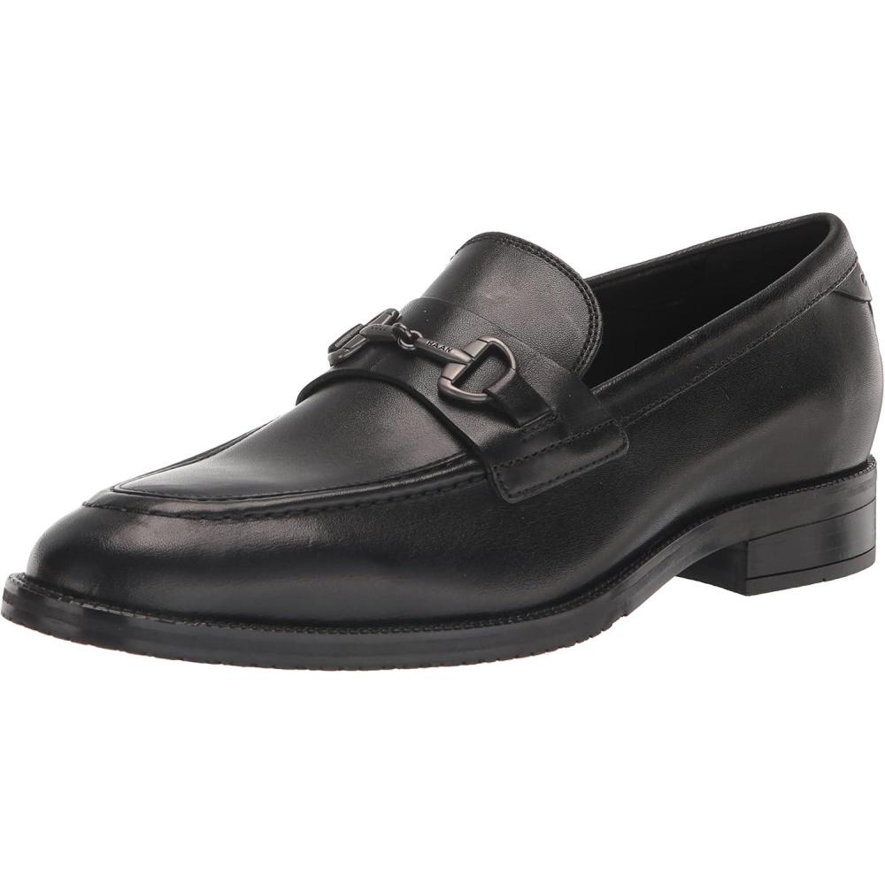 image:imageCole Haan Mens Modern Essentials BitBlack