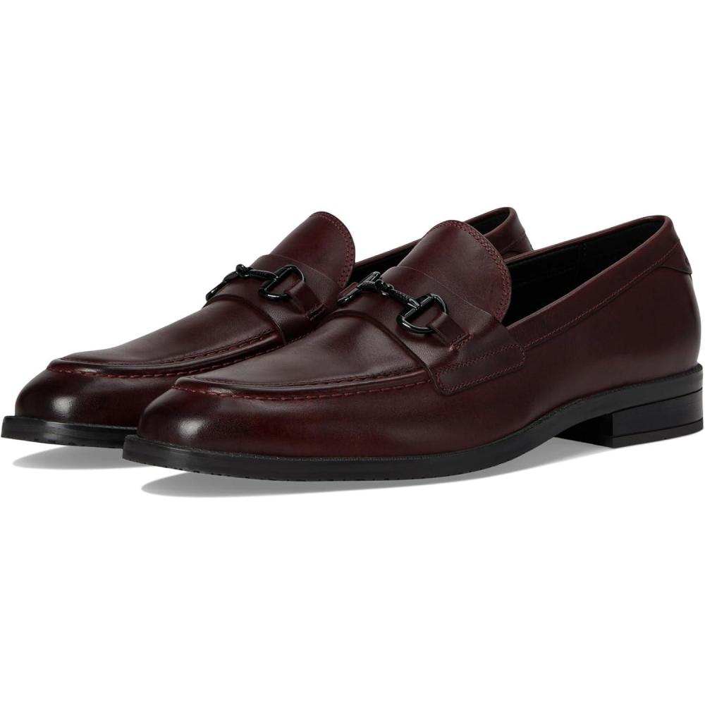 image:imageCole Haan Mens Modern Essentials BitBloodstoneBlack