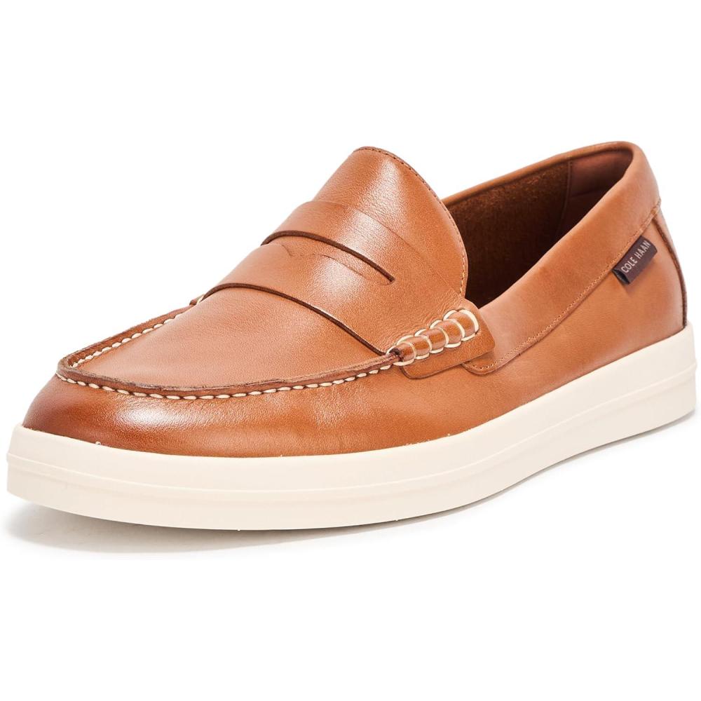 image:imageCole Haan Mens Nantucket DriftBritish TanIvory