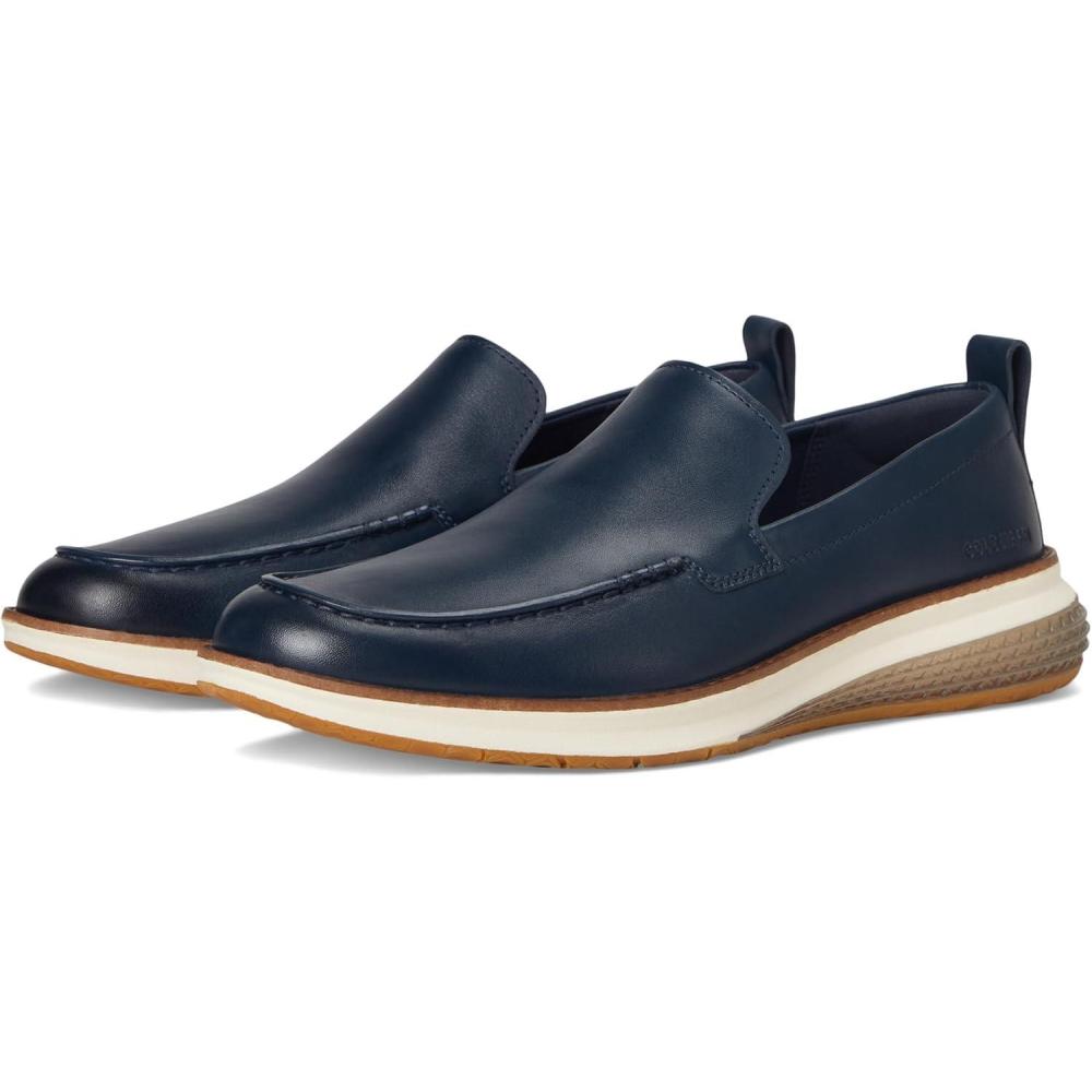 image:imageCole Haan Mens Originalgrand Energyweave VenetianNavy BlazerPalomaGum