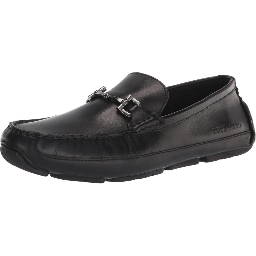 image:imageCole Haan Mens Wyatt BitBlack