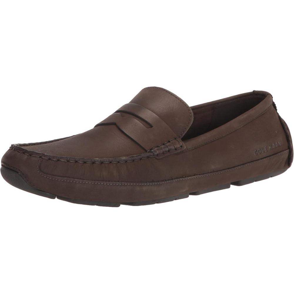 image:imageCole Haan Mens Wyatt PennyRiverstone
