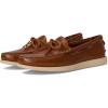 Ch British Tan/Ch Oat Wr