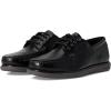 Black Nubuck/Pavement