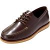 Ch Dark Chocolate Nubuck/Med Gum