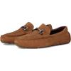 Golden Toffee Nubuck/Gum