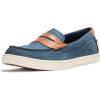 Big Dipper Nubuck/New Caramel