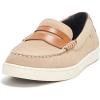 Birch Beige Suede/New Caramel