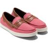 Mineral Red Canvas/Dark Sequoia/Ivory