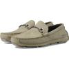 Tea Leaf Nubuck Perf/Sleet