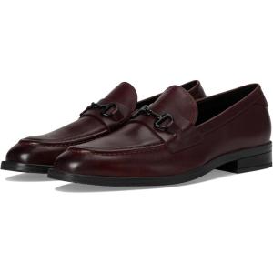 Cole Haan Men’s Modern Essentials Bit(Bloodstone/Black)