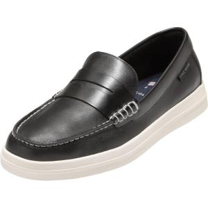 Cole Haan Men’s Nantucket Drift(Black/Ivory)