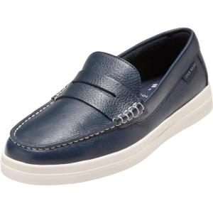 Cole Haan Men’s Nantucket Drift(Navy Blazer/Ivory)