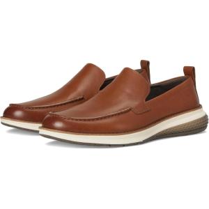 Cole Haan Men’s Originalgrand Energyweave Venetian(Ch New Caramel/Ch Irish Coffee/Ch Truffle)
