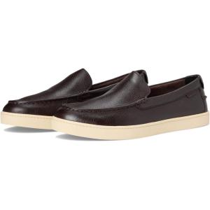 Cole Haan Men’s Pinch Weekender Venetian(Ch Dk Chocolate/Angora)