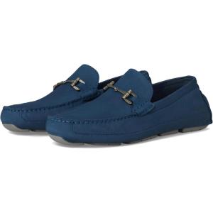 Cole Haan Men’s Wyatt Bit(Big Dipper Nubuck/Sea Stone)