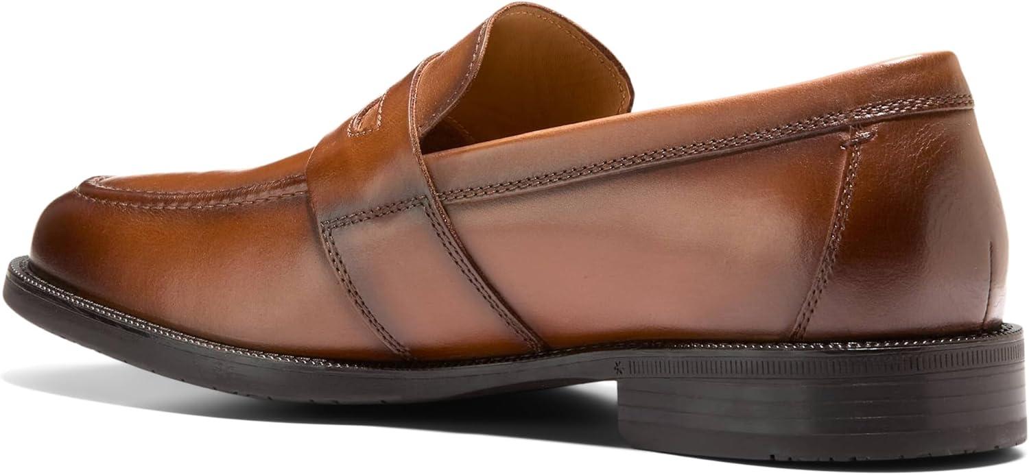 image:imageCole Haan Mens BedfordBritish Tan