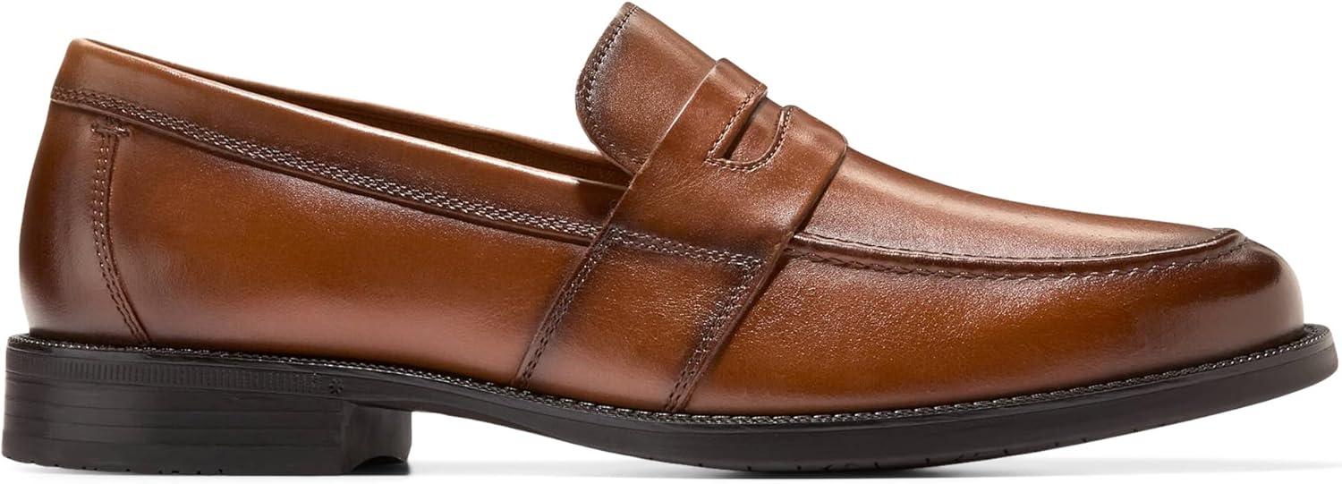 image:imageCole Haan Mens BedfordBritish Tan