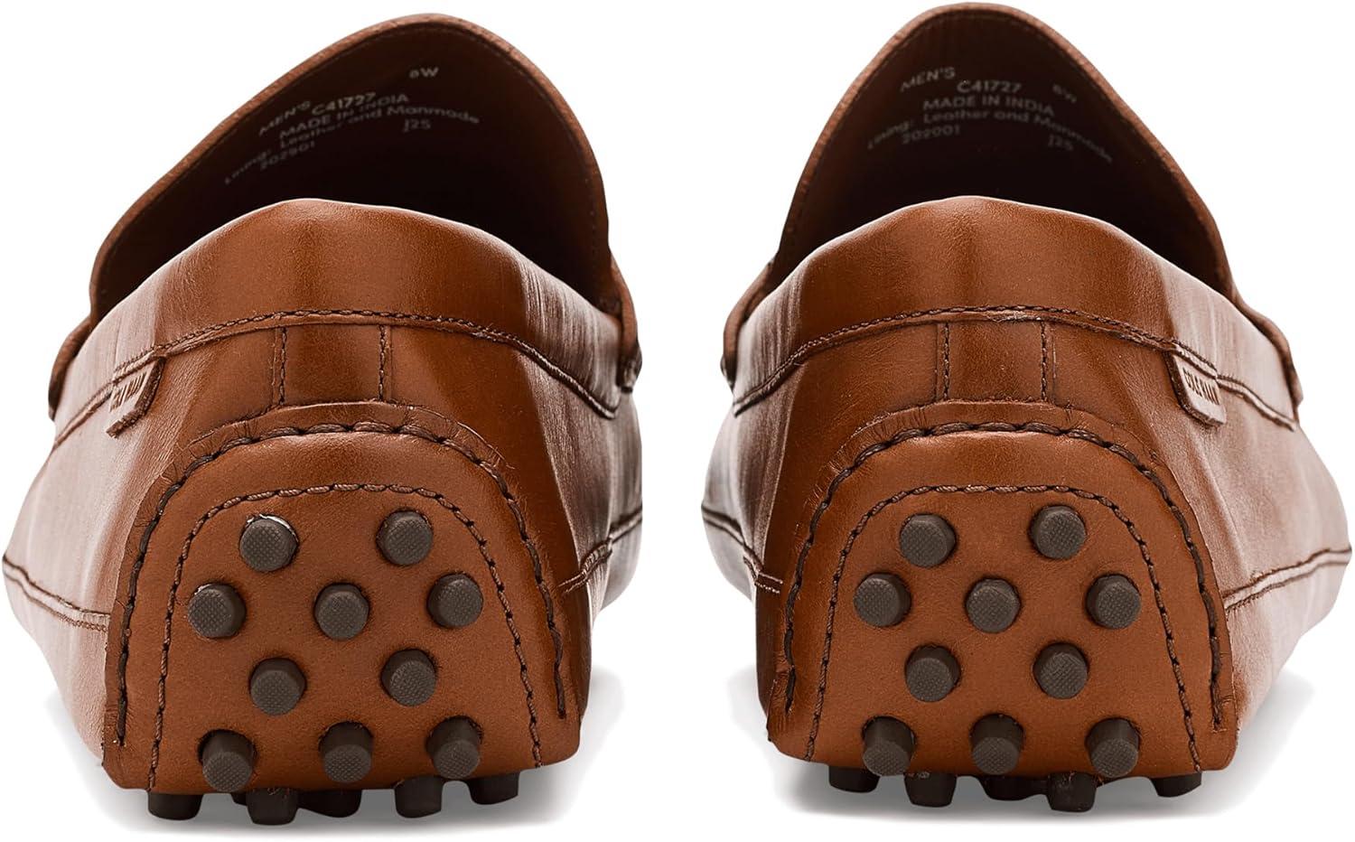 image:imageCole Haan Mens Davies GrandBritish TanJava
