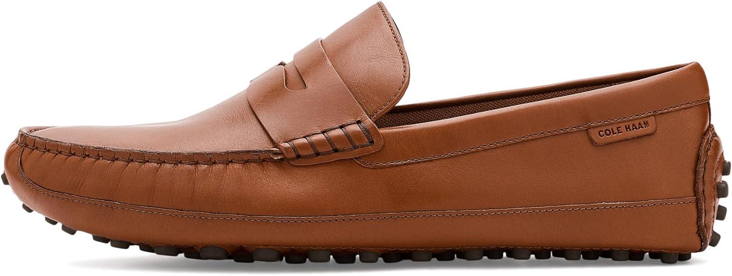 image:imageCole Haan Mens Davies GrandBritish TanJava