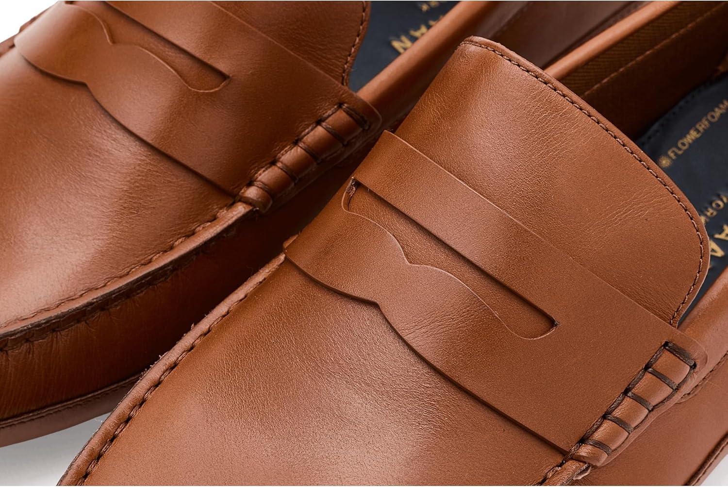 image:imageCole Haan Mens Davies GrandBritish TanJava