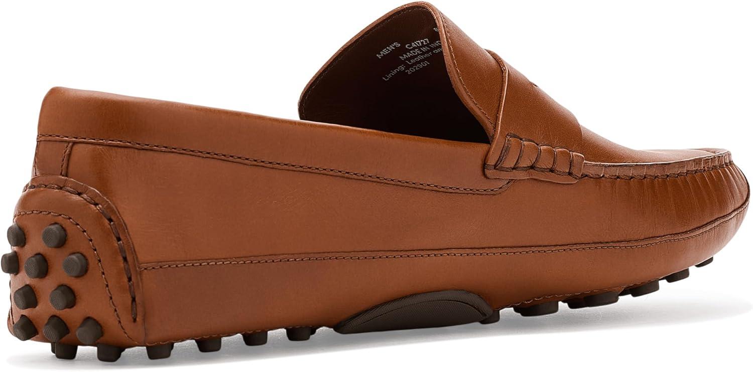 image:imageCole Haan Mens Davies GrandBritish TanJava