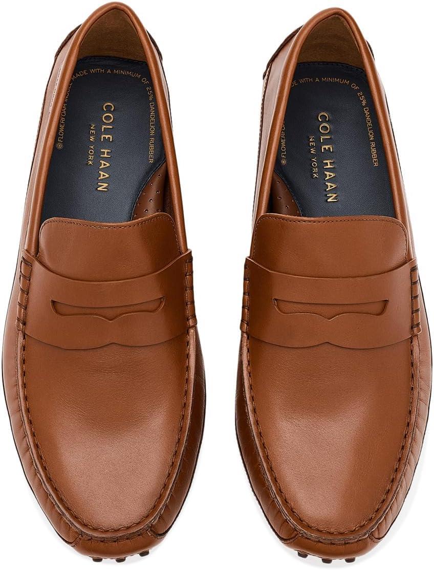 image:imageCole Haan Mens Davies GrandBritish TanJava