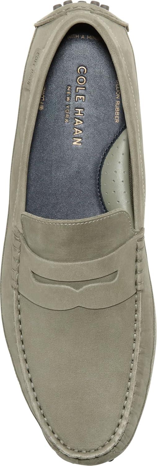image:imageCole Haan Mens Davies GrandDusty Olive NubuckGum